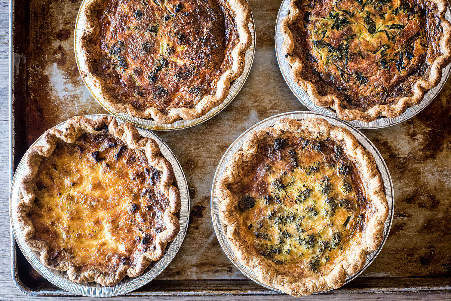 Quiche